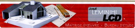 plan et maitrise d'oeuvre
